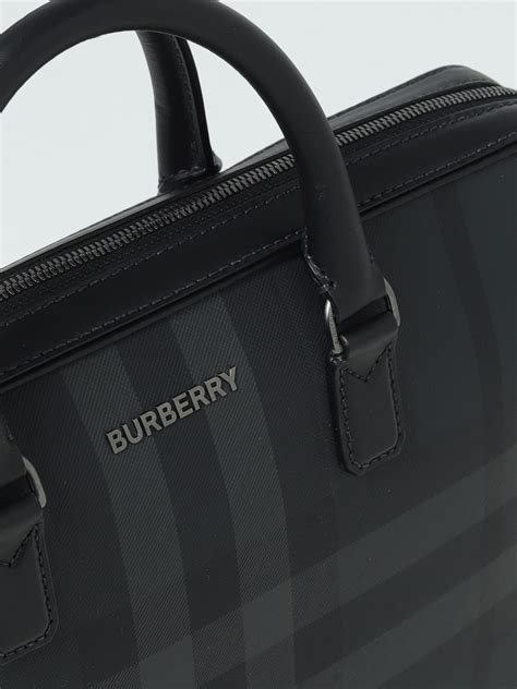 tracolla burberry uomo prezzo